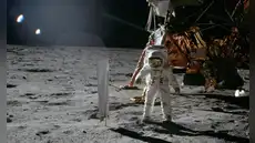 Hace 57 años, el Apolo 11 conquistó la Luna: ahora la NASA busca construir una base permanente en el satélite