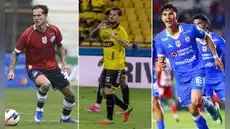 Partidos de hoy, martes 21 de julio: ¿a qué hora y dónde ver fútbol EN VIVO?