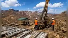 Exploración minera: modifican reglamento para acelerar la aprobación de proyectos en Perú