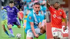 ¿Qué partidos se juegan hoy, miércoles 22 de julio? Horarios y transmisión EN VIVO