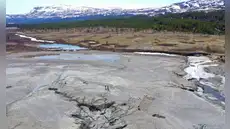 Mucho antes de la agricultura los cazadores-recolectores introdujeron peces en lagos de montaña hace 7.000 años