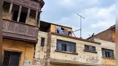 Más de 4.700 casonas del Rímac están en estado crítico y podrían colapsar ante un gran terremoto
