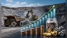 Recaudación tributaria crece 27,2% en junio, pero el avance depende del buen momento de la minería