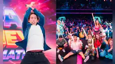 ¡Del Youtube a la TV! ‘Chapa tu money’ se estrenó por América TV y derrotó a ‘Me caigo de risa’ de Latina: ¿cómo les fue en el rating a los programas sabatinos?