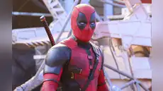 Actor Ryan Reynolds confirma nueva película de ‘Deadpool’ y revela de qué trataría la historia