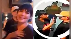 Administradora de hotel revela que percibía "olores raros" en la habitación de Angie Jibaja: "Como a marihuana"