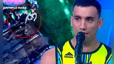 El polémico video de Said Palao que indigna a los fans de 'Esto es guerra': ¿Hubo trampa en plena semifinal?