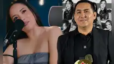 Kiara Lozano de Corazón Serrano deja en shock con impensada confesión sobre Edwin Guerrero