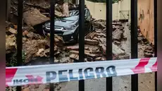 Kast decreta estado de catástrofe al norte de Chile por temporal que deja diez muertos y 100.000 personas aisladas