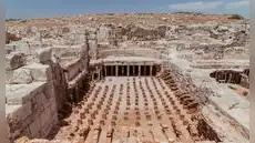 Arqueólogos hallan una colección histórica del Imperio romano de hace 2000 años que ayuda a entender la vida cotidiana de la época