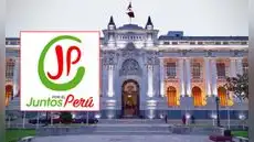 Como Ahora Nación y Buen Gobierno: Juntos por el Perú podría renunciar también a los gastos de instalación en el Congreso