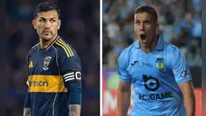 Boca Juniors vs O'Higgins EN VIVO HOY: sigue la Copa Sudamericana 2026
