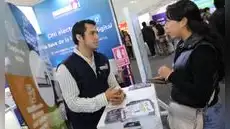 ¿Qué significa tu nombre? Reniec te lo revela gratis en la Feria Internacional del Libro Lima 2026