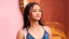 Revelan la causa de la muerte de Kaylee Hottle, la actriz de 18 años de la película ‘Godzilla’
