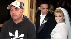 Roberto Martínez y su fría reacción a llanto de Gisela tras recordar su infidelidad