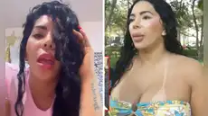 Rayza Martínez, ‘La Chocolatita’, fue hallada sin vida en La Molina