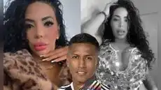 ¿Quién era Raiza Martínez, modelo conocida 'La Chocolatita' que fue hallada sin vida en La Molina?: su trayectoria en la farándula