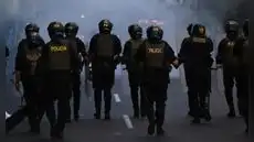 Defensoría del Pueblo presentaría demanda de inconstitucionalidad contra ley impunidad para la PNP y FF.AA