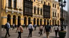 Consejo Fiscal advierte que deuda de S/5.045 millones de la Municipalidad de Lima compromete futuras gestiones