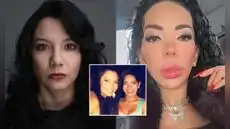 Mayra Couto revela su cercano vínculo con Raiza Martínez, 'La Chocolatita', y clama tras su muerte: "Que se haga justicia"