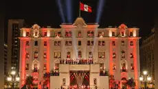 Fiestas Patrias 2026: conoce la agenda de actividades gratuitas en Lima con conciertos, pasacalles y fuegos artificiales desde el 25 al 29 de julio