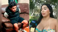 Autoridades capturan al principal sospechoso de la muerte de Rayza Martínez en La Molina: habría pasado la noche junto a la modelo