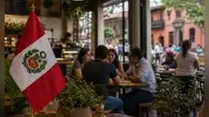 Fiestas Patrias: pymes proyectan crecer hasta 8% ante la recuperación del consumo interno, ¿qué sectores impulsarán más sus ventas?