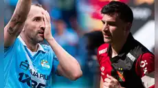 ¿Dónde ver el partido Sporting Cristal vs Melgar EN VIVO por la fecha 2 del Torneo Clausura de la Liga 1?