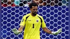 Vozinha, la gran revelación del Mundial 2026, está a un paso de jugar por un histórico club campeón de América