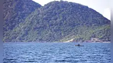Científicos exploran uno de los lagos más profundos de África y descubren una criatura que sobrevive donde escasea el oxígeno
