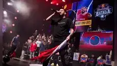 Final Nacional de Red Bull Batalla Perú 2026: cuándo y dónde es