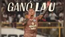 Universitario venció 2-1 a Cusco FC con gol de Gianluca Lapadula y sigue firme en el Torneo Clausura 2026