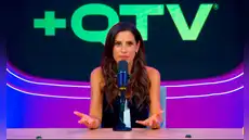 María Pía Copello anuncia el fin de su canal de streaming ‘+QTV’