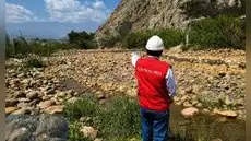 El Niño encuentra a La Libertad con 82 puntos críticos sin intervención, alerta Contraloría