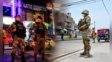 Gobierno prorroga estado de emergencia en Pataz y zonas de Loreto por 60 días desde agosto