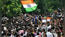 Protestas estudiantiles en India lograron la dimisión del ministro de Educación tras irregularidades en examen nacional