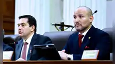 Fuerza Popular y Renovación Popular se unen para la Mesa Directiva: Miguel Torres y Muñante son los candidatos