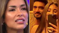 Shirley Arica se quiebra tras "deslealtad" de Samahara Lobatón por Pablo Heredia y revela su verdad: "Me duele mucho"