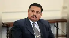 Daniel Barragán postula a la presidencia de la Mesa Directiva del Senado con la alianza JP, Ahora Nación, Obras y Buen Gobierno