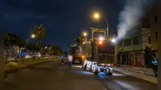 Anuncian cierre parcial de emblemática avenida en Chorrillos por renovación vial desde el 27 de julio