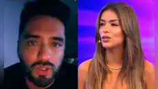 ¡Contraataca! Pablo Heredia llama “ardida” a Shirley Arica tras verse expuesto en ‘Magaly TV, la firme’: “Tu inmadurez está fuerte”