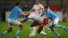 Sporting Cristal - Bragantino: día, hora y canal del partido de vuelta por los Playoffs de Copa Sudamericana 2026 Sporting Cristal - Bragantino: día, hora y canal del partido de vuelta por los Playoffs de Copa Sudamericana 2026