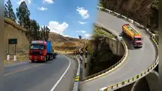 Cierre y restricciones en la Carretera Central: los horarios de la Sutran para hoy domingo y el 29 de julio Cierre y restricciones en la Carretera Central: los horarios de la Sutran para hoy domingo y el 29 de julio