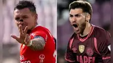 Cienciano - Lanús: fecha, hora y canal del partido de vuelta por los 16avos de final de la Copa Sudamericana 2026 Cienciano - Lanús: fecha, hora y canal del partido de vuelta por los 16avos de final de la Copa Sudamericana 2026