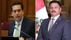 Mesa Directiva del Senado: ninguna lista alcanza los votos necesarios y se dará una segunda votación