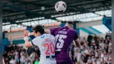 ¡Empate en Cutervo! Alianza Lima igualó 2-2 ante Comerciantes Unidos por la segunda fecha del Torneo Clausura de la Liga 1 2026