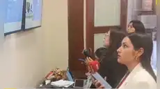 Prensa no pudo acceder a la votación para la Mesa Directiva del Senado