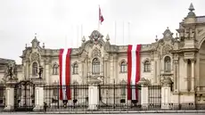 Cinco años después, por Francisco Sagasti