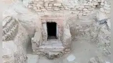 Descubren una tumba hasta ahora desconocida que guardaba uno de los secretos del antiguo Egipto
