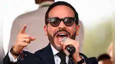 Abelardo de la Espriella anticipa el fin de las relaciones entre Colombia, Cuba y Nicaragua junto al cierre de 14 embajadas